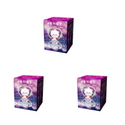 Mitao Cat 3 Blind Box Cute Cat Mystery Box Figure Model Ornaments Childrenal Birthday Gift Toys
