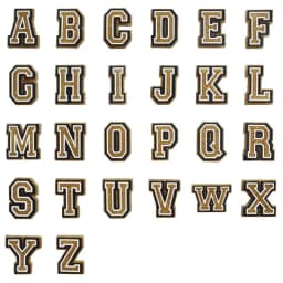 Number Shoe Charms Decorations for Crocs Angle Sandals Boys Girls Kids Women Teens Christmas Gifts Shoes Accessories