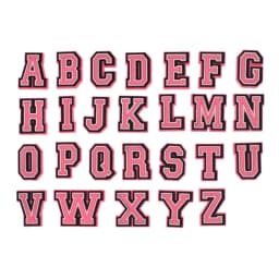 Number Shoe Charms Decorations for Crocs Angle Sandals Boys Girls Kids Women Teens Christmas Gifts Shoes Accessories