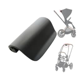 Seat Adjusting Wrench For Cybex Priam 3/4 Mios 2/3 Balios S Lux Seat Regulator Pushchair Backrest Knob Baby Stroller Accessories