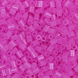 Yantjouet 2.6mm Mini Beads 1000pcs Glow in Dark Pixel Art Hama Beads Iron Beads High Quality Puzzle Toys