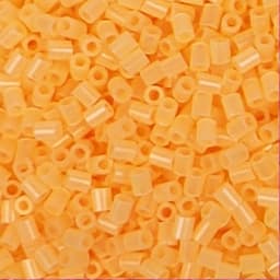 Yantjouet 2.6mm Mini Beads 1000pcs Glow in Dark Pixel Art Hama Beads Iron Beads High Quality Puzzle Toys