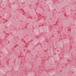 Yantjouet 2.6mm Mini Beads 1000pcs Glow in Dark Pixel Art Hama Beads Iron Beads High Quality Puzzle Toys