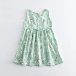 Bear Leader Kids Girls Dresses 2026 New Summer Lace Princess Dresses Children Solid color Clothing Baby Wedding Party Vestidos