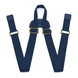 Adjustable Backpack Strap Shoulder Belts Black Durable Canvas Replacement Shoulder Strap Rucksack School Book Bag Accessories