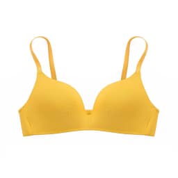 Women Seamless Bra Sexy No Wire Push Up Underwear Girls Students Breathable Thin 12 Colors Bras