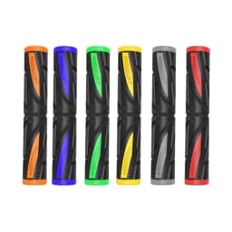 2Pcs/pair Environmental rubber Motorbike Brake Clutch Lever Cover Handlebar Grips Motorcycle Handgrip Guard