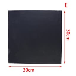White Black Blank Square Artist Canvas For Oil Painting On Canvas, Acrylic Watercolor Oil Paint With Wood Frame As Primer