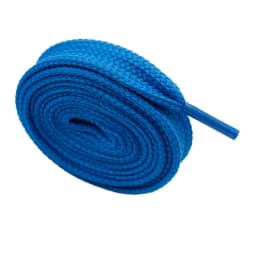 Widened 18mm Width Double Layer Wide Laces Sneakers Solid Color Flat Fat Shoestrings Air Queen Bootlaces Force Shoelaces Cord