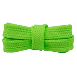 Widened 18mm Width Double Layer Wide Laces Sneakers Solid Color Flat Fat Shoestrings Air Queen Bootlaces Force Shoelaces Cord