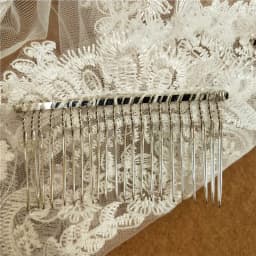 2T White Ivory Black Bridal Elbow Length Cut Edge Wedding Veil With Comb Tulle Bridal Veils Vail Voille De Mariage