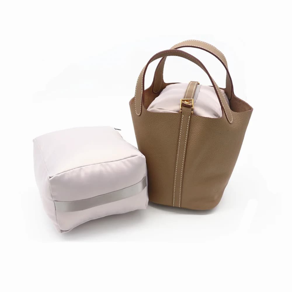Fits For H Picotin 18 Purse Storage Pillow bucket luxury Handbag bag shaper pillow shaper base shaper for women handbag shaper