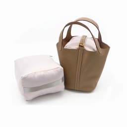 Fits For H Picotin 18 Purse Storage Pillow bucket luxury Handbag bag shaper pillow shaper base shaper for women handbag shaper
