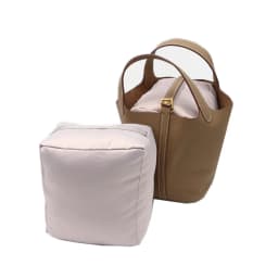 Fits For H Picotin 18 Purse Storage Pillow bucket luxury Handbag bag shaper pillow shaper base shaper for women handbag shaper