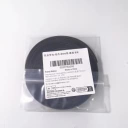 Mellow High Temperature EPDM GATES-LL-2GT Gear Synchronous Belt GT2 Width 6MM 9MM 10MM Timing Belt For BOX 3D Printer Voron BLV