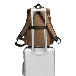 Men's Backpack Vintage Canvas Backpack School Bag Men's Travel Bags Large Capacity Backpack Laptop Backpack Bag Rucksack