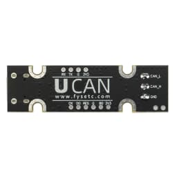 Toaiot UCAN Board Support with CAnable / CandleLight / Klipper Firmware Based on STM32F072 USB to CAN Adapter 3D Printer