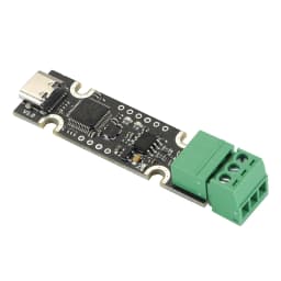 Toaiot UCAN Board Support with CAnable / CandleLight / Klipper Firmware Based on STM32F072 USB to CAN Adapter 3D Printer