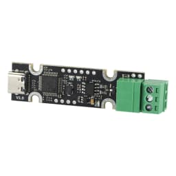 Toaiot UCAN Board Support with CAnable / CandleLight / Klipper Firmware Based on STM32F072 USB to CAN Adapter 3D Printer
