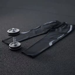 Men Sport Pants Running Pants With Zipper Pockets Soccer Training Jogging Sports Trousers Fitness Football Leggings Sweatpants
