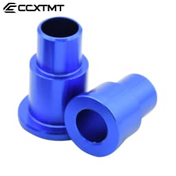 Motorcycle Front Rear Wheel Axle Hub Spacer Kit For Sur Ron Sur-Ron Surron Light Bee X & Light Bee S For Segway X160 X260 Parts