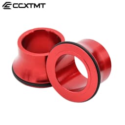 Motorcycle Front Rear Wheel Axle Hub Spacer Kit For Sur Ron Sur-Ron Surron Light Bee X & Light Bee S For Segway X160 X260 Parts