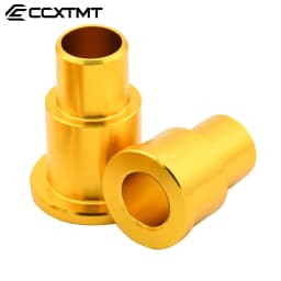 Motorcycle Front Rear Wheel Axle Hub Spacer Kit For Sur Ron Sur-Ron Surron Light Bee X & Light Bee S For Segway X160 X260 Parts