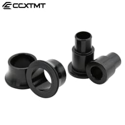 Motorcycle Front Rear Wheel Axle Hub Spacer Kit For Sur Ron Sur-Ron Surron Light Bee X & Light Bee S For Segway X160 X260 Parts