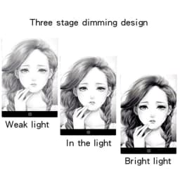 A4/A5 Size Dimmable Led Drawing Copy Pad Board Children's Toy Painting Educational Kids Creative Gifts For Children Drawing Copy