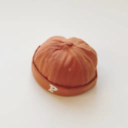 Baby Dome Melon Skullies Beanie Cap Children Soild Color Brimless Landlord Hat Kids Skullcap Korean Fashion Boy Girl Bonnet 아기모자