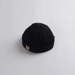 Baby Dome Melon Skullies Beanie Cap Children Soild Color Brimless Landlord Hat Kids Skullcap Korean Fashion Boy Girl Bonnet 아기모자