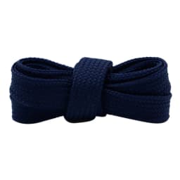 Coolstring 18mm Double Layer Polyester Fat Flat Shoelaces Cord Solid Color Wide Tape for Adults Kids Canvas Boots Premium Laces
