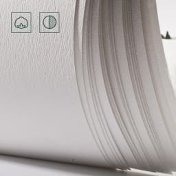 100% Cotton Watercolor Paper Sealing Pad 32K 16K 20Sheets 300gsm Painting Book For Artist Painting Supplies