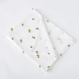 80X65cm Muslin Squares Baby Swaddle Blanket Newborn Diaper Bedding Cotton Stroller Blankets Babies Accessories Infant Nap Cover