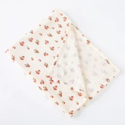 80X65cm Muslin Squares Baby Swaddle Blanket Newborn Diaper Bedding Cotton Stroller Blankets Babies Accessories Infant Nap Cover