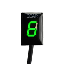 For Honda VFR800 interceptor VFR800X VFR 800 X VFR 800X NT 700 V NT700V Deauville Motorcycle Accessories Gear Indicator Display