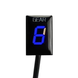 For Honda VFR800 interceptor VFR800X VFR 800 X VFR 800X NT 700 V NT700V Deauville Motorcycle Accessories Gear Indicator Display
