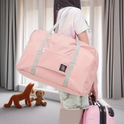 MARKROYAL Large Capacity Fashion Travel Bag For Unsiex Weekend Bag Handle Bag Travel Carry on Bags Dropshipping