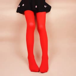1/2/4/6/8 Pairs/lot Spring Summer Candy Kids Pantyhose Ballet Dance Tights for Girls Stocking Children Velvet Solid White