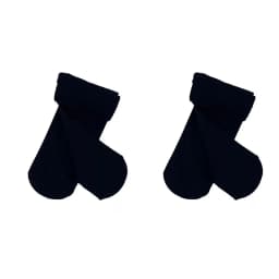 1/2/4/6/8 Pairs/lot Spring Summer Candy Kids Pantyhose Ballet Dance Tights for Girls Stocking Children Velvet Solid White