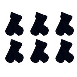 1/2/4/6/8 Pairs/lot Spring Summer Candy Kids Pantyhose Ballet Dance Tights for Girls Stocking Children Velvet Solid White