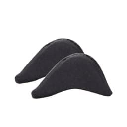 High Heel Cushion Inserts Toe Plug Insoles Shoe Accessories - Adjustable Size Toe Pad for Shoe Yard Comfort
