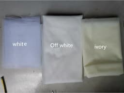 Hot Sell 3M or 4M White/Ivory Wedding Veil Two-layer long Bridal Veil Head Veil Wedding Accessories With Metal Comb Blusher Veil