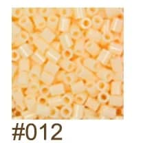Yantjouet 2.6mm Mini Iron Beads 100g About 10000PCs Pixel Art OPP Bag Packing Hama Beads DIY Puzzles Handmade Gift Toy