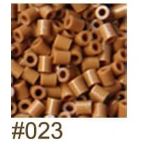 Yantjouet 2.6mm Mini Iron Beads 100g About 10000PCs Pixel Art OPP Bag Packing Hama Beads DIY Puzzles Handmade Gift Toy