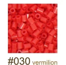 Yantjouet 2.6mm Mini Iron Beads 100g About 10000PCs Pixel Art OPP Bag Packing Hama Beads DIY Puzzles Handmade Gift Toy