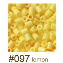 Yantjouet 2.6mm Mini Iron Beads 100g About 10000PCs Pixel Art OPP Bag Packing Hama Beads DIY Puzzles Handmade Gift Toy
