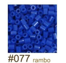 Yantjouet 2.6mm Mini Iron Beads 100g About 10000PCs Pixel Art OPP Bag Packing Hama Beads DIY Puzzles Handmade Gift Toy
