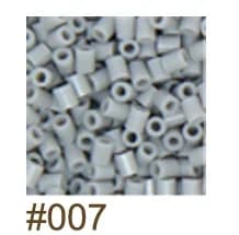 Yantjouet 2.6mm Mini Iron Beads 100g About 10000PCs Pixel Art OPP Bag Packing Hama Beads DIY Puzzles Handmade Gift Toy