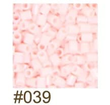 Yantjouet 2.6mm Mini Iron Beads 100g About 10000PCs Pixel Art OPP Bag Packing Hama Beads DIY Puzzles Handmade Gift Toy